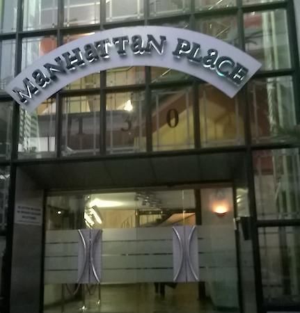 Manhattan Place Кейптаун Номер фото